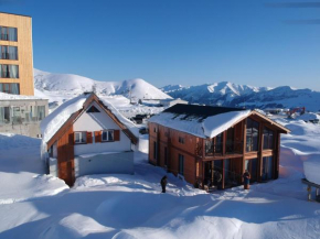 Gudauri Guest House